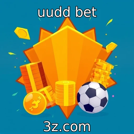 uudd bet Apostas Esportivas: Estratégias para Maximizar Seus Ganhos em 2025