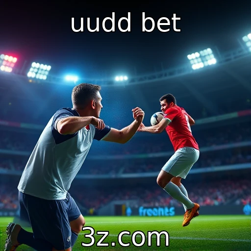 uudd bet Descubra como as apostas esportivas estão revolucionando o mercado brasileiro