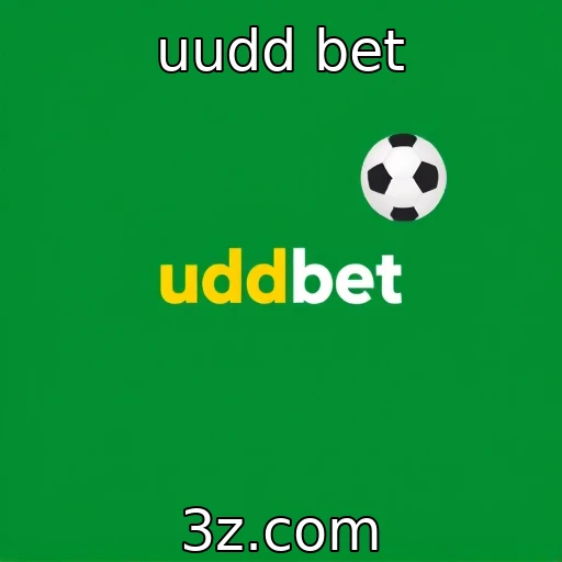 uudd bet Domine as Apostas: Estratégias para Melhorar Seus Resultados