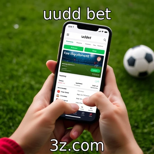uudd bet Apostas Esportivas: Dicas para Analisar Jogos em Tempo Real