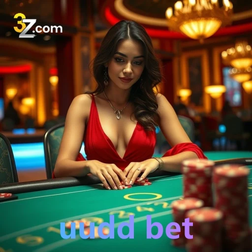 uudd bet Plataforma