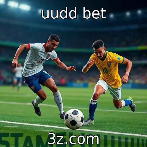 uudd bet Apostas esportivas: como analisar partidas em tempo real